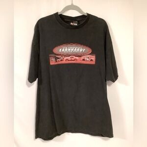 CHASE Authentics The Legendary Earnhardt Racing Family Commemorative T-Shirt